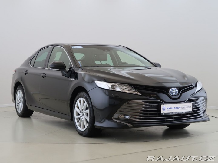 Toyota Camry 2.5,Hybrid,Navigace,Kamer 2020