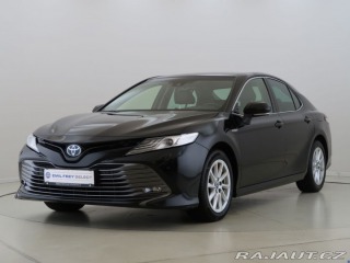 Toyota Camry 2.5,Hybrid,Navigace,Kamer 2020
