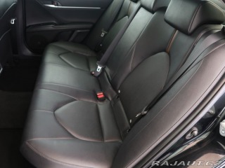 Toyota Camry 2.5,Hybrid,Navigace,Kamer 2020