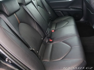 Toyota Camry 2.5,Hybrid,Navigace,Kamer 2020