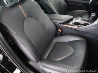 Toyota Camry 2.5,Hybrid,Navigace,Kamer 2020