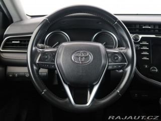Toyota Camry 2.5,Hybrid,Navigace,Kamer 2020
