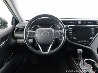 Toyota Camry 2.5,Hybrid,Navigace,Kamer 2020