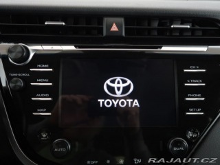 Toyota Camry 2.5,Hybrid,Navigace,Kamer 2020