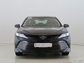 Toyota Camry 2.5,Hybrid,Navigace,Kamer 2020