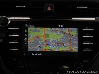 Toyota Camry 2.5,Hybrid,Navigace,Kamer 2020