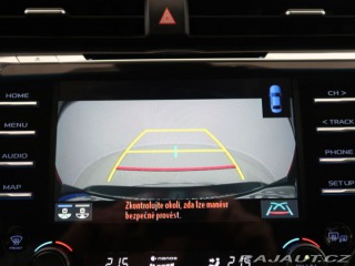 Toyota Camry 2.5,Hybrid,Navigace,Kamer 2020