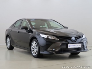 Toyota Camry 2.5,Hybrid,Navigace,Kamer 2020