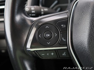 Toyota Camry 2.5,Hybrid,Navigace,Kamer 2020