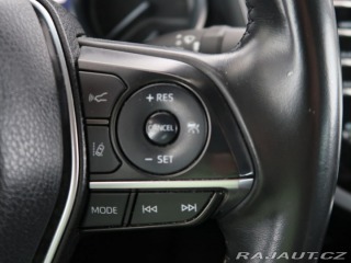 Toyota Camry 2.5,Hybrid,Navigace,Kamer 2020