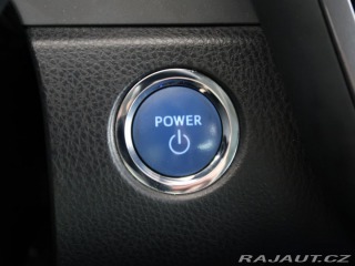 Toyota Camry 2.5,Hybrid,Navigace,Kamer 2020