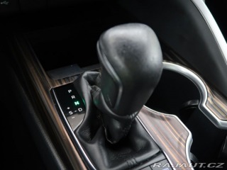 Toyota Camry 2.5,Hybrid,Navigace,Kamer 2020