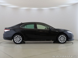Toyota Camry 2.5,Hybrid,Navigace,Kamer 2020