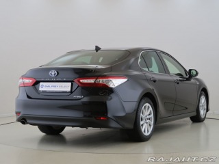 Toyota Camry 2.5,Hybrid,Navigace,Kamer 2020