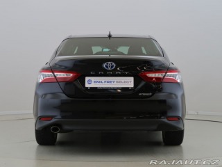Toyota Camry 2.5,Hybrid,Navigace,Kamer 2020