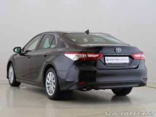 Toyota Camry 2.5,Hybrid,Navigace,Kamer 2020