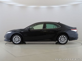Toyota Camry 2.5,Hybrid,Navigace,Kamer 2020