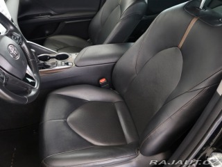 Toyota Camry 2.5,Hybrid,Navigace,Kamer 2020