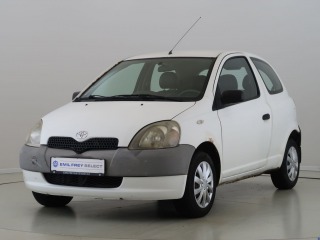 Toyota Yaris 1.0,50KW,Manuál