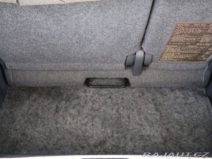 Toyota Yaris 1.0,50KW,Manuál 1999