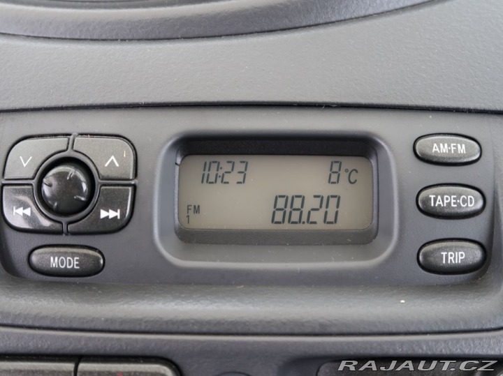 Toyota Yaris 1.0,50KW,Manuál 1999