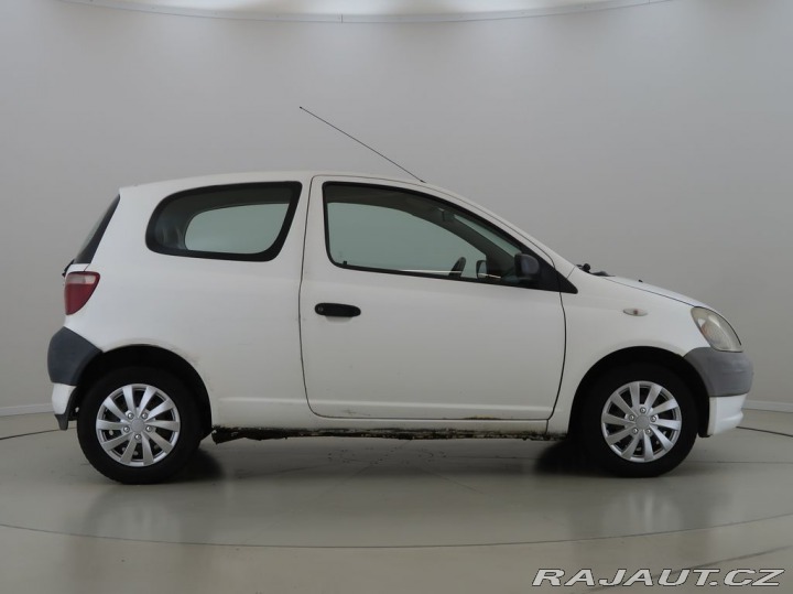 Toyota Yaris 1.0,50KW,Manuál 1999