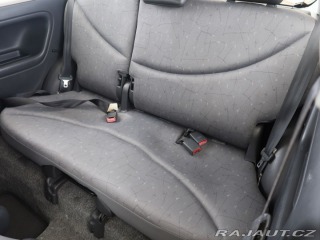 Toyota Yaris 1.0,50KW,Manuál 1999