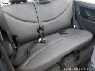 Toyota Yaris 1.0,50KW,Manuál 1999