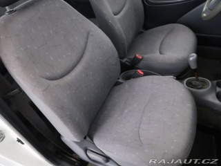Toyota Yaris 1.0,50KW,Manuál 1999