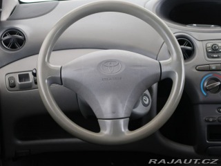 Toyota Yaris 1.0,50KW,Manuál 1999