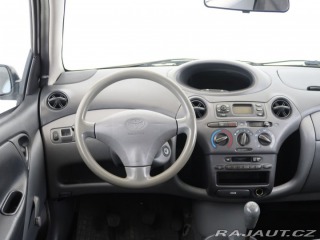 Toyota Yaris 1.0,50KW,Manuál 1999