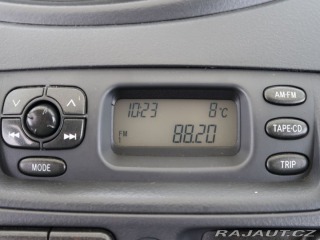 Toyota Yaris 1.0,50KW,Manuál 1999