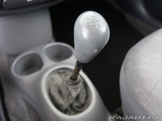 Toyota Yaris 1.0,50KW,Manuál 1999