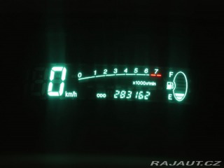 Toyota Yaris 1.0,50KW,Manuál 1999
