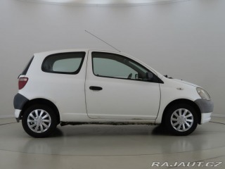 Toyota Yaris 1.0,50KW,Manuál 1999