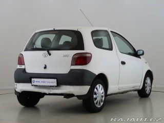 Toyota Yaris 1.0,50KW,Manuál 1999
