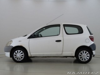 Toyota Yaris 1.0,50KW,Manuál 1999