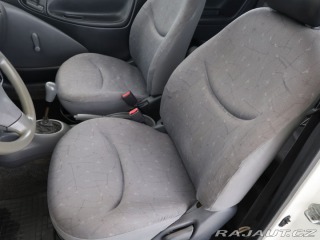 Toyota Yaris 1.0,50KW,Manuál 1999