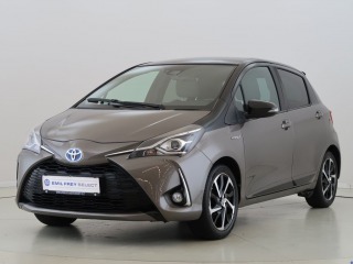 Toyota Yaris 1.5Hybrid,Automat,Kamera,