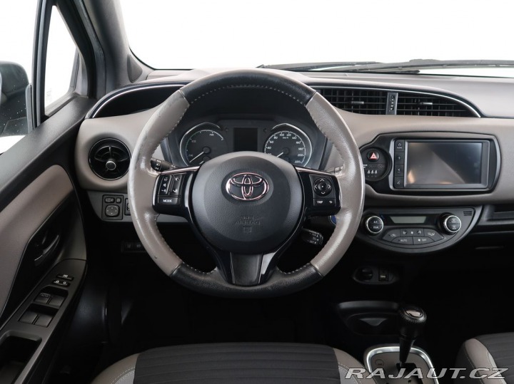 Toyota Yaris 1.5Hybrid,Automat,Kamera, 2019