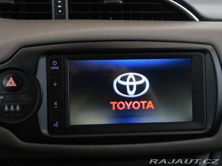 Toyota Yaris 1.5Hybrid,Automat,Kamera, 2019