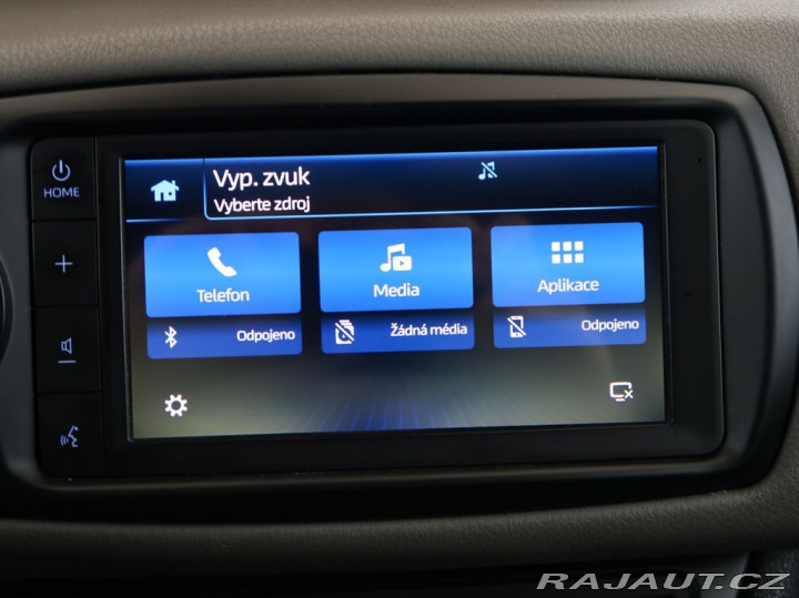 Toyota Yaris 1.5Hybrid,Automat,Kamera, 2019