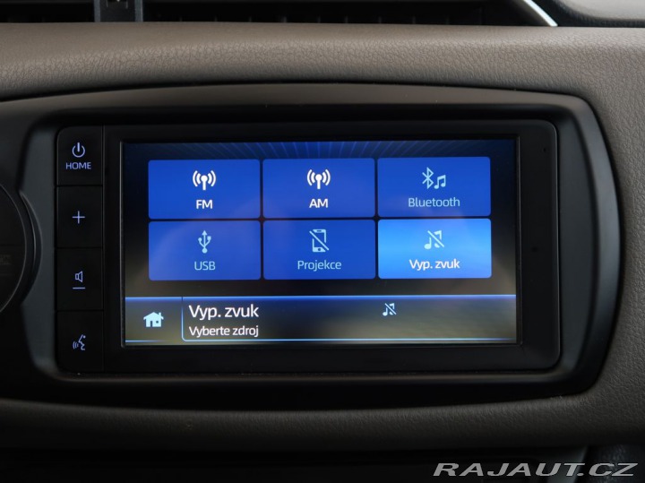 Toyota Yaris 1.5Hybrid,Automat,Kamera, 2019