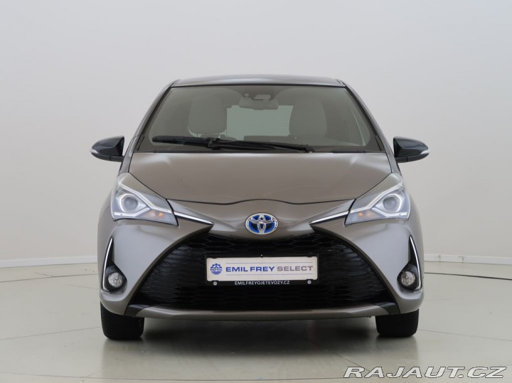 Toyota Yaris 1.5Hybrid,Automat,Kamera, 2019