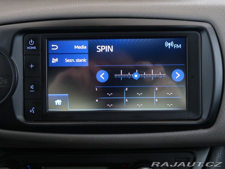 Toyota Yaris 1.5Hybrid,Automat,Kamera, 2019