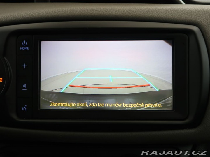 Toyota Yaris 1.5Hybrid,Automat,Kamera, 2019