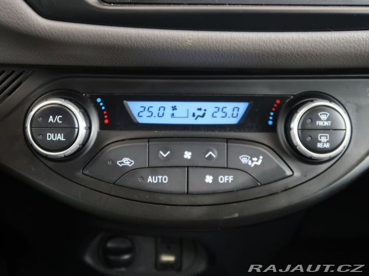 Toyota Yaris 1.5Hybrid,Automat,Kamera, 2019