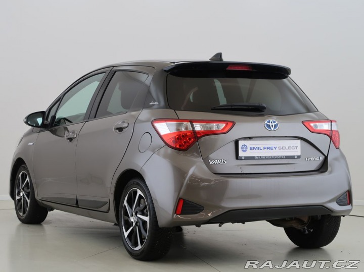 Toyota Yaris 1.5Hybrid,Automat,Kamera, 2019