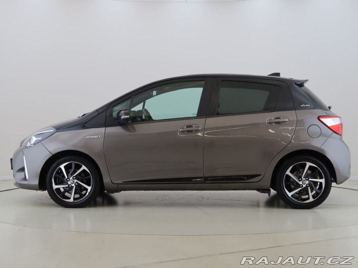 Toyota Yaris 1.5Hybrid,Automat,Kamera, 2019