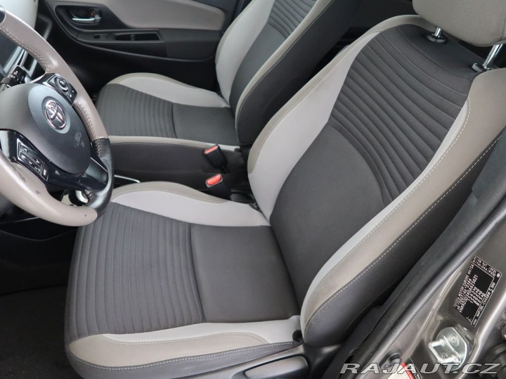 Toyota Yaris 1.5Hybrid,Automat,Kamera, 2019